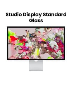 Apple Studio Display - Standard Glass with Tilt-Adjustable Stand |MYJG3AB/A