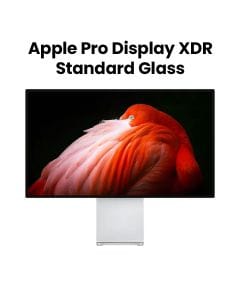 Apple Pro Display XDR - Standard Glass |MYLH3AB/A