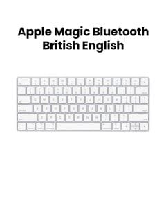 Apple Magic Keyboard - British English | MK2A3LL/A