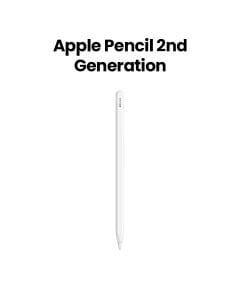 Apple Pencil (2nd Generation) | MXN43ZM/A