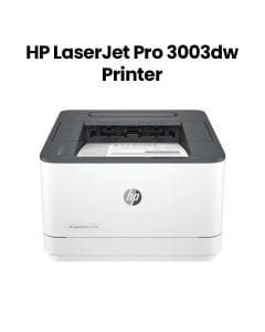 HP LaserJet Pro 3003DW Printer |3G654A