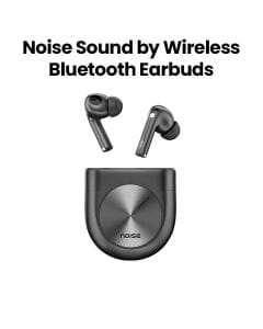 Noise Master Buds Truly Wireless Earbuds, Sound by Bose – Black | NBX-105 BLK