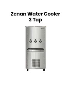 Zenan Water Cooler with Filter - White |Z45G3T*IN