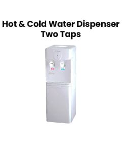 Zenan Hot and Cold Water Dispenser |ZWD-5X87
