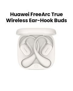 Huawei FreeArc True Wireless Ear Hook Buds - Grey
