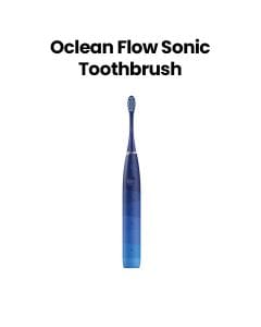 Oclean Flow Electric Smart Toothbrush - Blue | C01000536