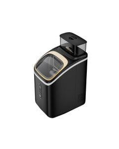 Zenan Ice Maker 15kg/Day –  3.2L Water Tank, Square Clear Ice,16 Ice Pieces per Cycle, Soft-Touch Control & Water Deficiency Alarm | ZIM-15AF