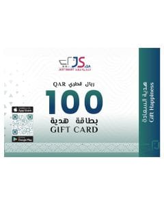 Gift Voucher - QAR 100