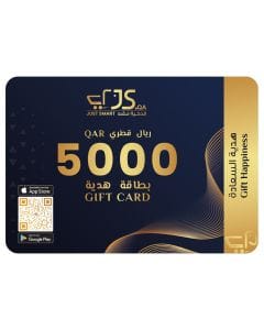 Gift Voucher - QAR 5000