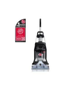 Hoover Power Scrub XL+ Pet Carpet Washer – Black | CDCW-PSME