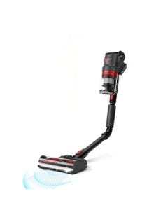 Hoover Home Pro Detect Cordless Upright Vacuum Cleaner 0.7L Debris Detect Hairwrap Resist FlexiClean Pole | CLSV-HPMT