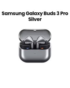Samsung Galaxy Buds Pro True Wireless Earbuds | Phantom Silver | SM-R190NZSAMEA