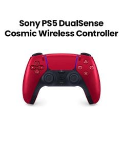 Sony DualSense Wireless Controller for PS5 - Volcano Red (711719572695)