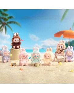 POP MART HaveSeat The Monsters Labubu Have a Seat Vinyl Plush Blind Box (Sold Seperately Subject to Availability)