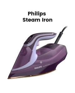 Philips Steam Iron 3000W Optimal | DST8021/36
