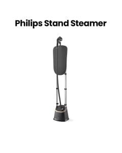 Philips Series 3000 High-Performance Garment Steamer Continuous Steam | Black | STE3170/80