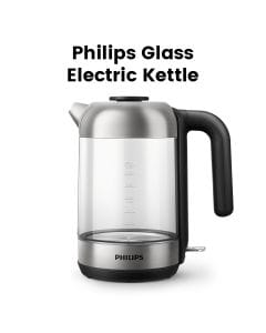 Philips Glass Electric Kettle | HD9339/81