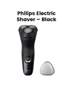 Philips Electric Shaver – Black | X3021/00