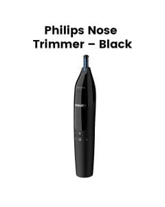 Philips Nose Trimmer – Black | NT1650/16