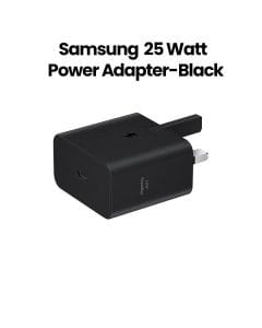 Samsung PD Adapter 25W | Black | EP-T2510NBEGAE