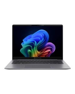 Asus ExpertBook Laptop 14" Intel Core Ultra 7, 32GB RAM, 1TB SSD | Misty Gray/Black |  P5405CSA-U7321TBG0W