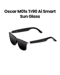 Oscar AI Smart Sunglasses | M01S TR90