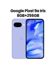 Google Pixel 9a 8GB+256GB Smartphone | Iris