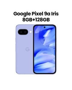 Google Pixel 9a 8GB+128GB Smartphone | Iris