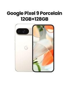 Google Pixel 9 12GB+128GB Smartphone | Porcelain