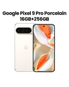 Google Pixel 9 Pro 16GB+256GB Smartphone | Porcelain