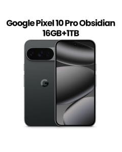 Google Pixel 10 Pro 16GB+1TB Smartphone | Obsidian