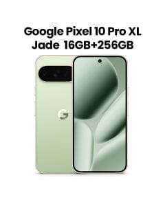 Google Pixel 10 Pro XL 16GB+256GB Smartphone | Jade