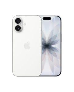 Apple iPhone 17 512GB Smartphone | White | MG6E4AH/A