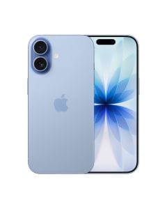 Apple iPhone 17 512GB Smartphone | Mist Blue | MG6F4AH/A