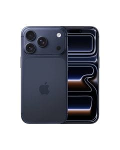 Apple iPhone 17 Pro Max 2TB Smartphone | Deep Blue | MFYL4AH/A