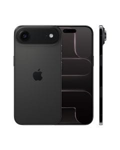 Apple iPhone Air 512GB Smartphone | Space Black | MG1E4AH/A