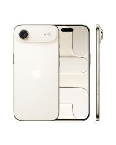 Apple iPhone Air 1TB Smartphone | Light Gold | MG1P4AH/A