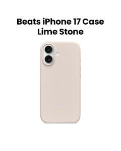 Beats iPhone 17 Case with MagSafe Camera Control | Lime Stone | MGK34LL/A