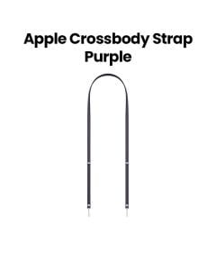 Apple Crossbody Strap | Purple | MGGJ4ZM/A