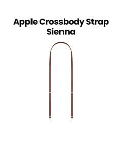 Apple Crossbody Strap | Sienna | MGGN4ZM/A