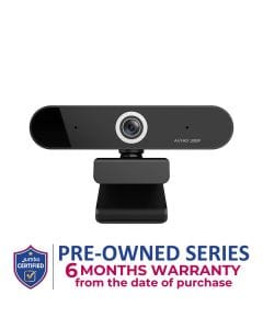 Nanshiba AF/FHD1080P Web Cam – 1080P HD Streaming USB Desktop (Open Piece - A Grade)