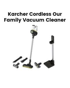 Karcher Cordless Our Family Vacuum Cleaner | VC 6