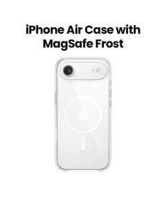 Apple iPhone Air Case with MagSafe – Frost | MGH34ZM/A