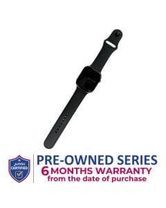 Apple Watch Hermes Series 10 46mm Titanium Case GPS + LTE