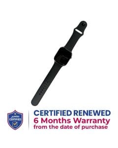 Apple Watch Hermes Series 10 46mm Titanium Case GPS + LTE