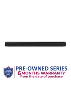 Sonos Arc G1 Premium Smart Soundbar – Black | ARCG1UK1BLK