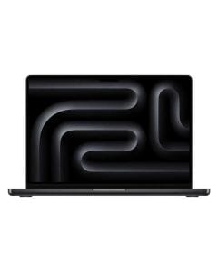 
Apple 14" MacBook Pro with Apple M5 Chip, 10-Core CPU & 10-Core GPU, 16GB RAM, 512GB SSD | Space Black | MDE04AB/A
