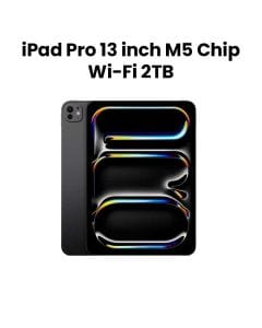 Apple iPad Pro 13" Wi-Fi 2TB Nano-Texture Glass | Space Black | MDYV4AB/A