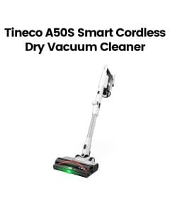 Tineco Pure One A50S Cordless Stick Vacuum Cleaner – White |VS202000SA