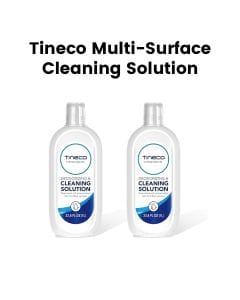 Tineco Multi-Surface Cleaning Solution (2-Piece Combo) |9FWWS101300